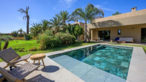 Villa Maria, Luxury Marrakech
